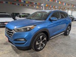 2017 Tucson Thumbnail 7