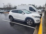 2018 Tucson Thumbnail 2