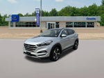 2018 Tucson Thumbnail 2