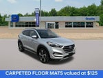 2018 Tucson Thumbnail 5