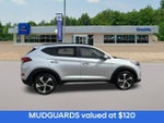 2018 Tucson Thumbnail 6