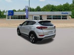 2018 Tucson Thumbnail 9