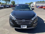 2018 Tucson Thumbnail 7