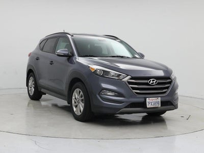 Photo of a 2016 Hyundai Tucson AWD ECO 4DR SUV W/Beige Seats for sale