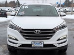 2016 Tucson Thumbnail 8