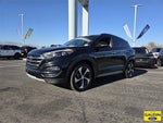 2017 Tucson Thumbnail 3
