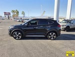 2017 Tucson Thumbnail 4