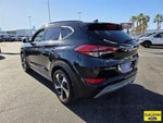 2017 Tucson Thumbnail 5