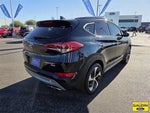 2017 Tucson Thumbnail 7