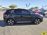 2017 Tucson Thumbnail 8