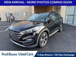 2017 Tucson Thumbnail 1
