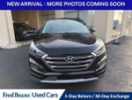 2017 Tucson Thumbnail 2