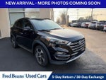 2017 Tucson Thumbnail 3