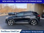 2017 Tucson Thumbnail 6