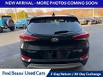2017 Tucson Thumbnail 7