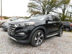 2017 Tucson Thumbnail 1