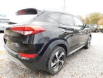 2017 Tucson Thumbnail 4