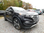 2017 Tucson Thumbnail 5