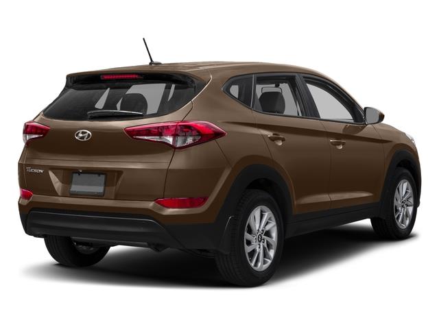 2017 Hyundai TUCSON Value — photo 1 of 12