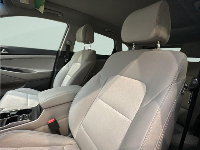 2018 Hyundai Tucson - $15,800