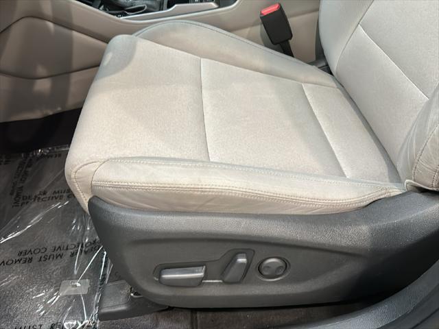 2018 Hyundai Tucson - $15,800