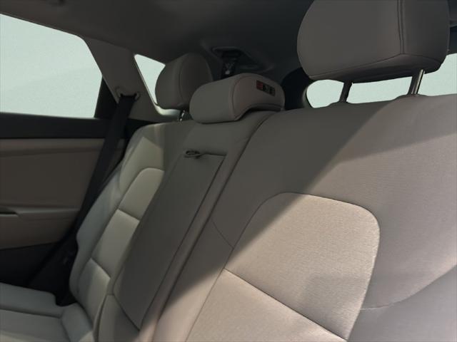 2018 Hyundai Tucson - $15,800