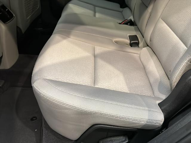 2018 Hyundai Tucson - $15,800