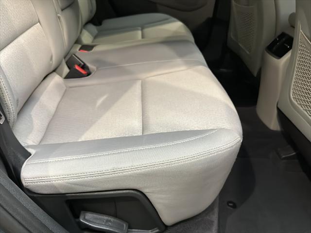 2018 Hyundai Tucson - $15,800