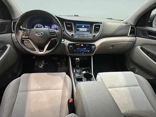 2018 Hyundai Tucson - $15,800