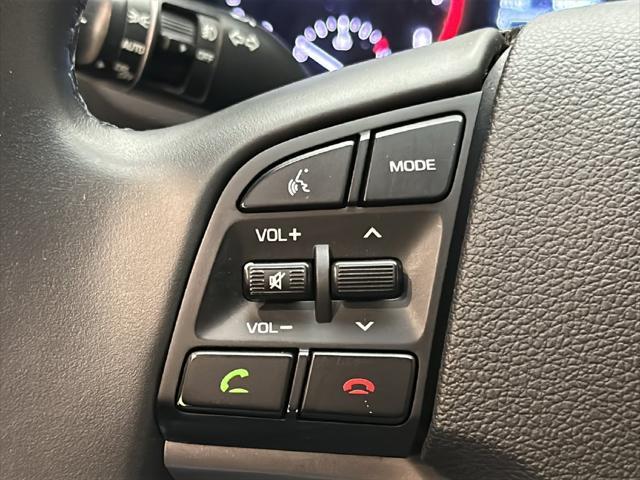 2018 Hyundai Tucson - $15,800