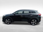 2018 Tucson Thumbnail 4