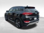 2018 Tucson Thumbnail 5