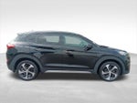 2018 Tucson Thumbnail 8