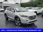 2018 Tucson Thumbnail 2