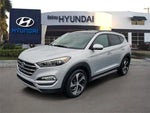 2018 Tucson Thumbnail 3