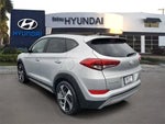 2018 Tucson Thumbnail 4