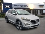 2018 Tucson Thumbnail 32