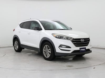 Photo of a 2016 Hyundai Tucson AWD ECO 4DR SUV W/Beige Seats for sale