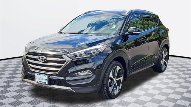 Preowned 2016 Hyundai TUCSON Sport for Sale