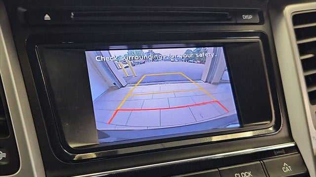 2016 Hyundai TUCSON Sport