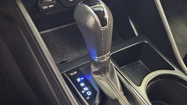 2016 Hyundai TUCSON Sport