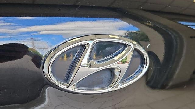 2016 Hyundai TUCSON Sport