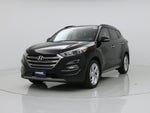 2018 Tucson Thumbnail 4