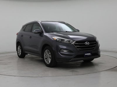2016 Hyundai Tucson AWD ECO 4DR SUV W/Beige Seats