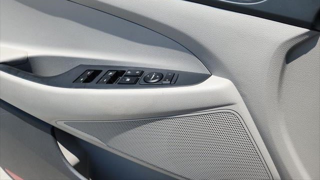 2016 Hyundai TUCSON Sport