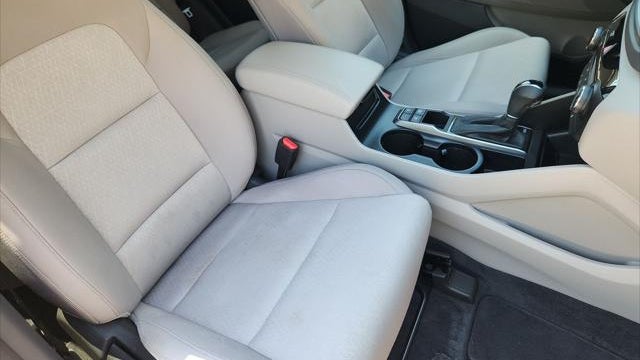 2016 Hyundai TUCSON Sport