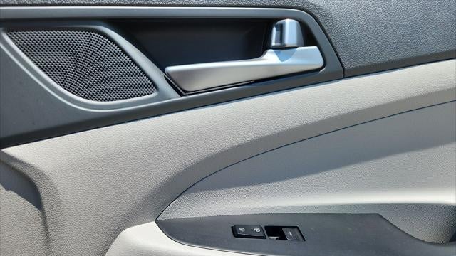 2016 Hyundai TUCSON Sport