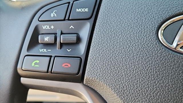 2016 Hyundai TUCSON Sport