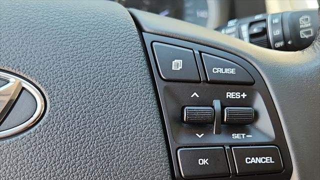 2016 Hyundai TUCSON Sport