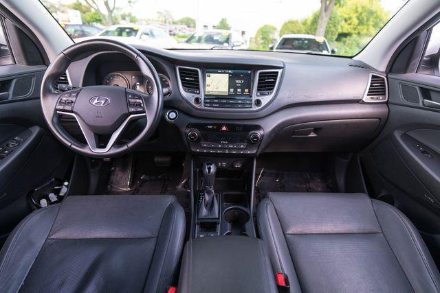 2017 Hyundai Tucson - $13,294